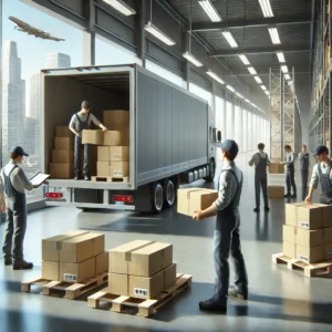 Cargo Transportation Services with All Safe Means – Abdullah Shaheen Customs Clearance Company