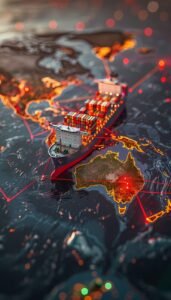 Our clients, Abdullah Shaheen Customs Clearance Company, include companies and individuals who benefit from our shipping and transportation services.