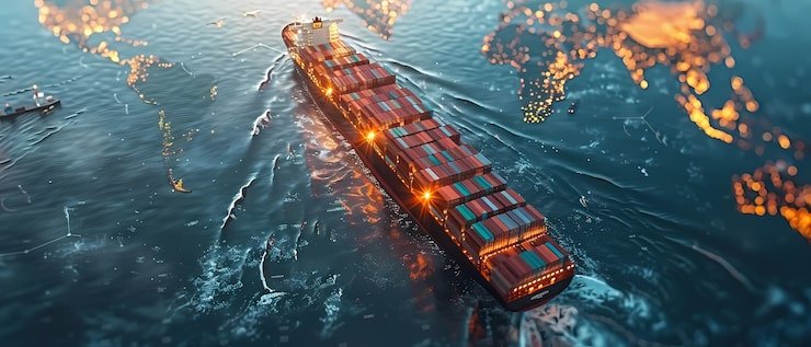 المفاهيم الخاطئة عن الشحن البحري وكيف تتجنبها | دليل شامل