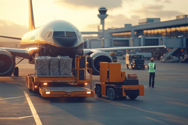 كيف يتم التخليص الجمركي في السعودية 2025؟ دليل شامل للمستوردين والتجار