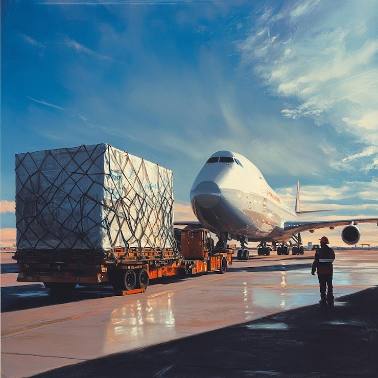 شركات لوجستية في جدة: دليلك الشامل لاختيار أفضل شركة خدمات لوجستية