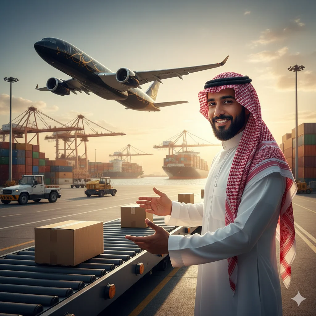 Guide to obtaining a Saber Certificate in Saudi Arabia and understanding Saber Certificate costs for customs clearance and import procedures.