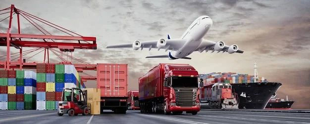 Customs bond extraction services for import and export shipments by Abdullah Shaheen Customs Clearance Company.
