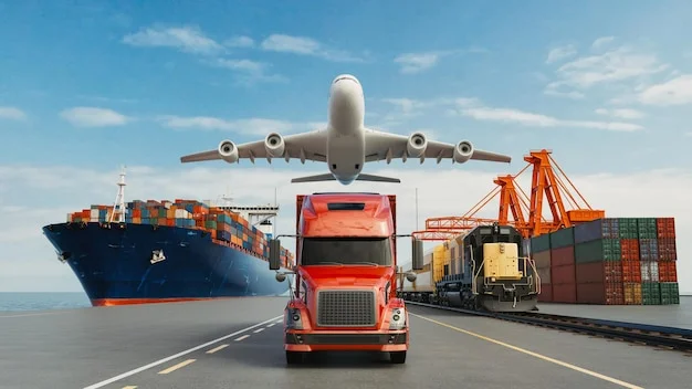 Shipment clearance permit issuance process for imports and exports managed by Abdullah Shaheen Customs Clearance Company through customs authorities and clearance systems.