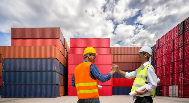 Customs Broker for Companies | with Abdullah Shaheen