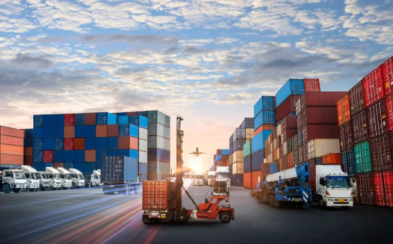 Electronic customs clearance services in Saudi Arabia by Abdullah Shaheen Customs Clearance. Fast, secure, and compliant solutions for sea, air, and land shipments