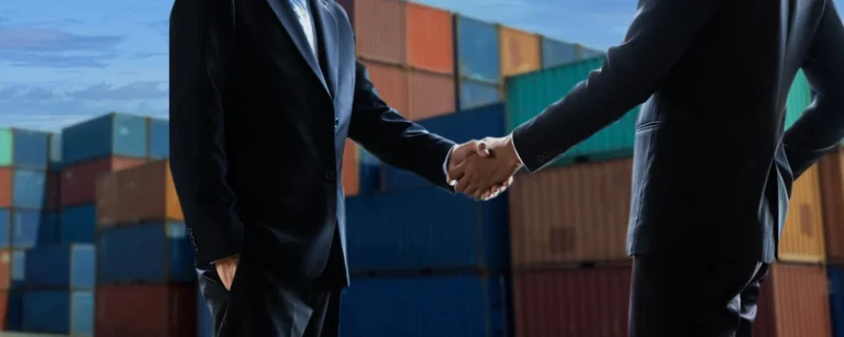 Abdullah Shaheen provides secure storage and logistics solutions in Saudi Arabia, including warehousing, inventory management, and integrated supply chain services.